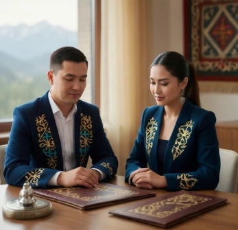 Кто ведет дела